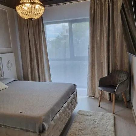 Apartament Premium In Rezidential Langa Afi Mall