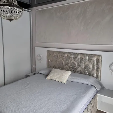 Apartament Premium In Rezidential Langa Afi Mall Апартаменты *