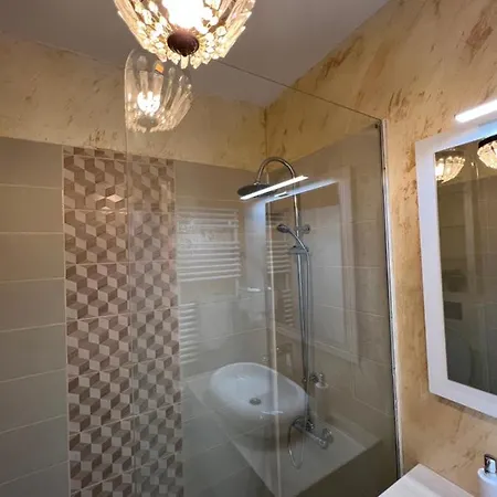 Apartament Premium In Rezidential Langa Afi Mall