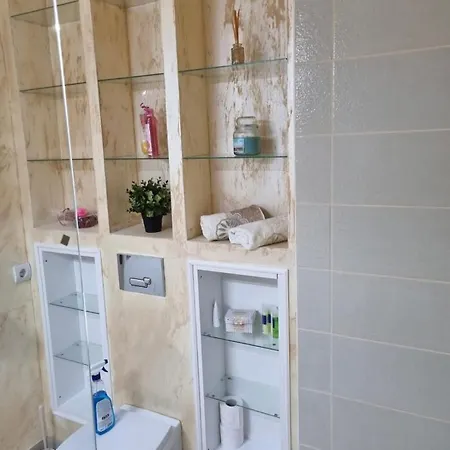 Apartman Apartament Premium In Rezidential Langa Afi Mall