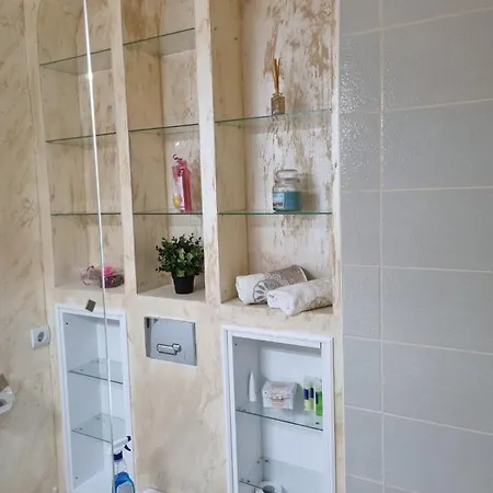 Apartament Premium In Rezidential Langa Afi Mall *
