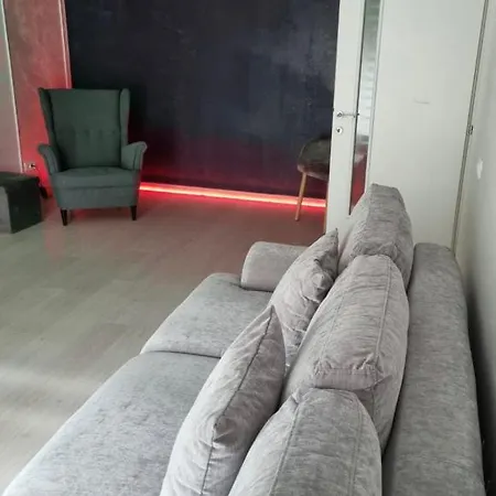 Apartman Apartament Premium In Rezidential Langa Afi Mall