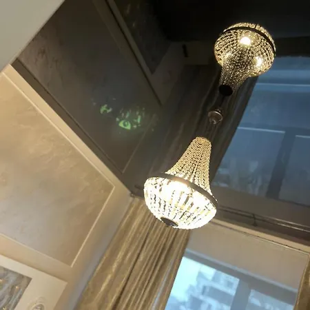 Apartman Apartament Premium In Rezidential Langa Afi Mall